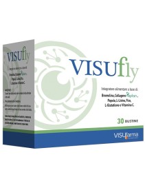 VISUFLY 30 Bust.3g