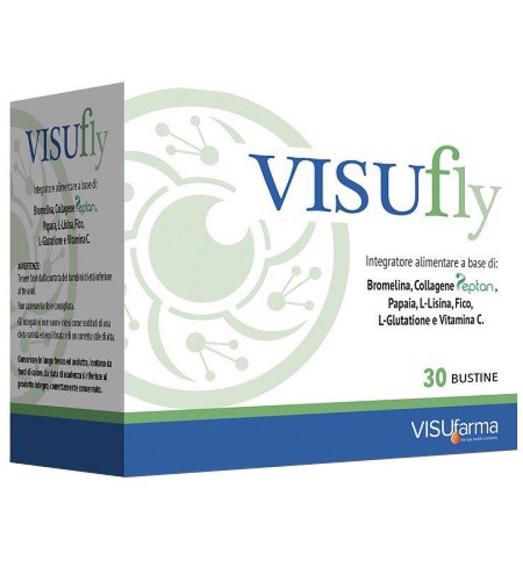 VISUFLY 30 Bust.3g VISUFLY 30 Bust.3g
