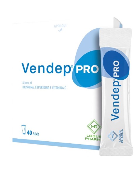 VENDEP PRO 40 Stick