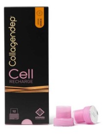 COLLAGENDEP Cell Rech Arancia
