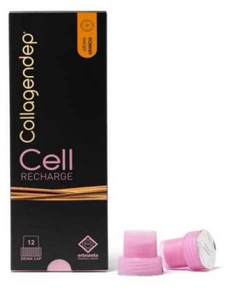 COLLAGENDEP Cell Rech Arancia