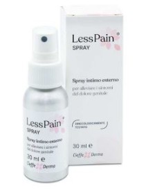 LESSPAIN Spray 30ml