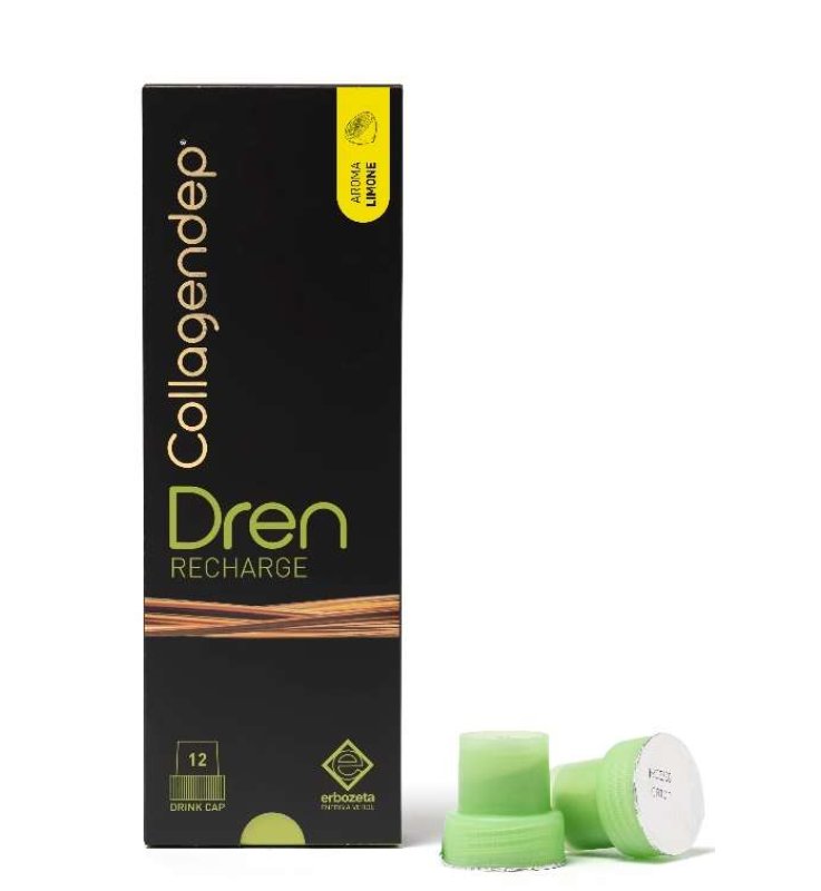 COLLAGENDEP Cell Rech Limone
