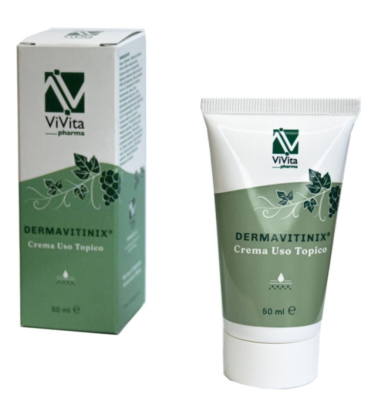 DERMAVITINIX Cr.Dermatiti 50ml DERMAVITINIX Cr.Dermatiti 50ml
