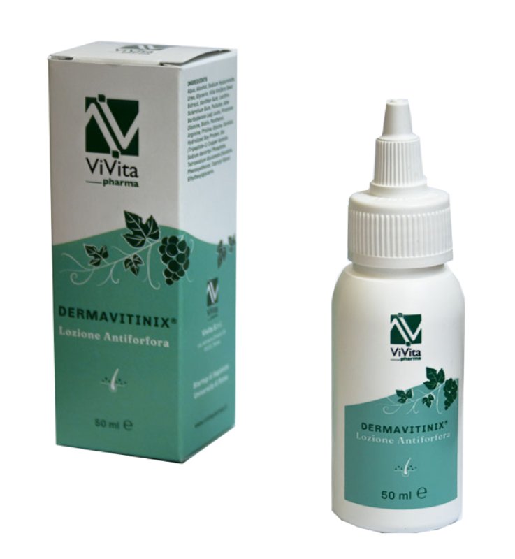 DERMAVITINIX Loz.A-Forf.50ml