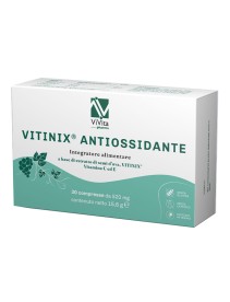 VITINIX A-OSSIDANTE 30Cpr