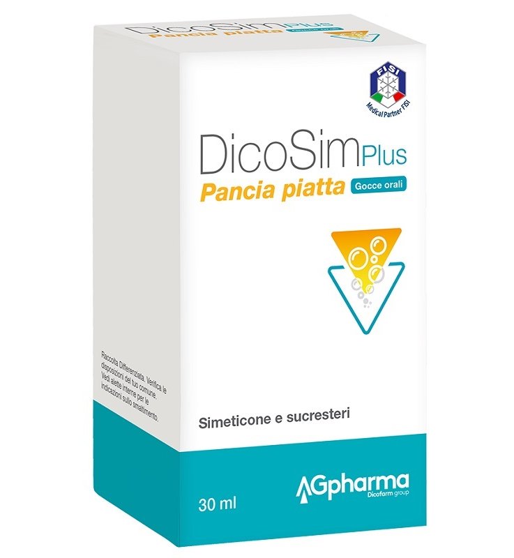 DICOSIM Plus 30ml