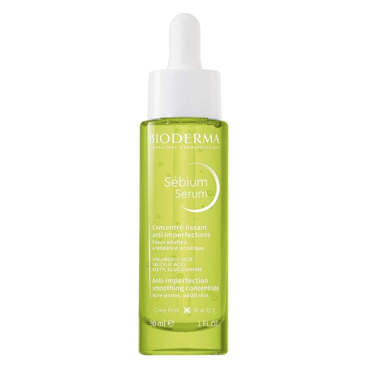 BIODERMA Sebium Serum 30ml BIODERMA Sebium Serum 30ml
