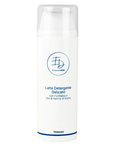 ED LATTE DETERGENTE DELICATO 150