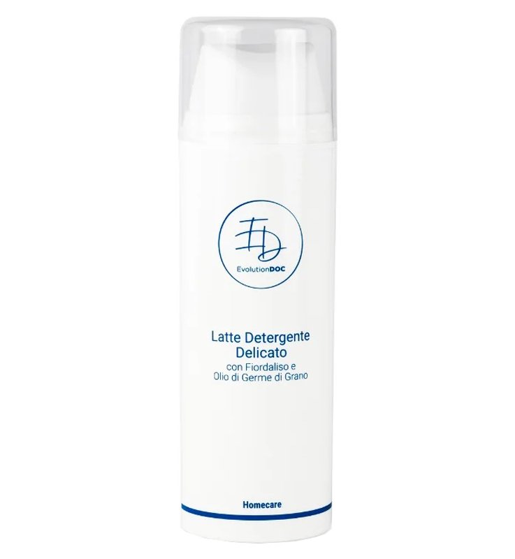 ED LATTE DETERGENTE DELICATO 150