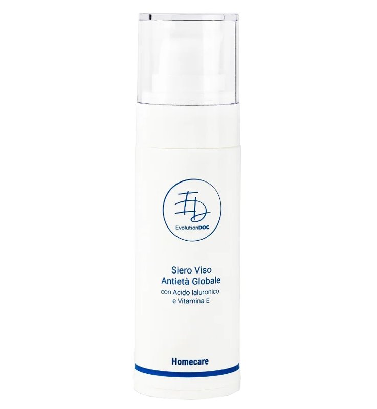 ED SIERO VISO ANTIETA' GLOBALE 3 ED SIERO VISO ANTIETA' GLOBALE 3