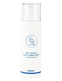 ED SIERO C/OCCHI LABBRA 30ML