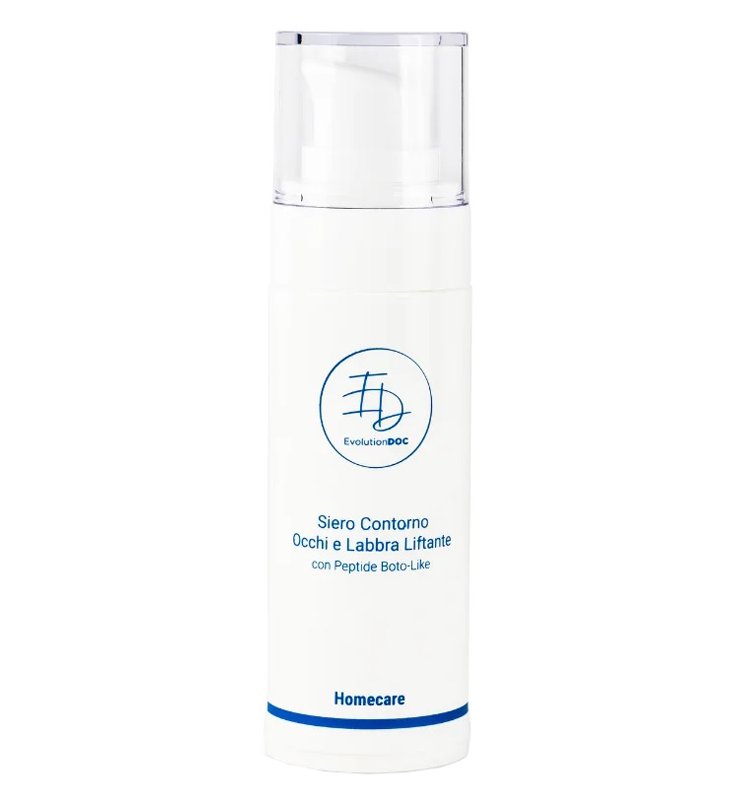 ED SIERO C/OCCHI LABBRA 30ML ED SIERO C/OCCHI LABBRA 30ML