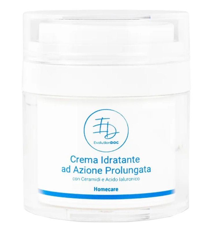 ED CRE VISO IDRATANTE AZ-PROLUNG