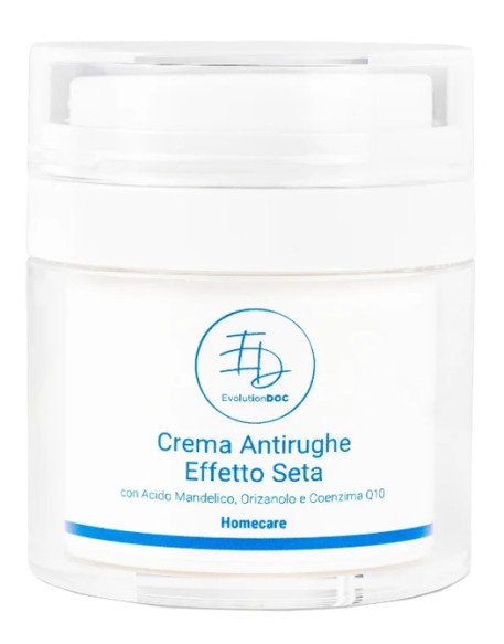 ED CREMA VISO ANTIRUGHE SETA 50M