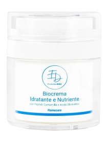 ED BIOCREMA IDRATANTE&NUTRIENTE