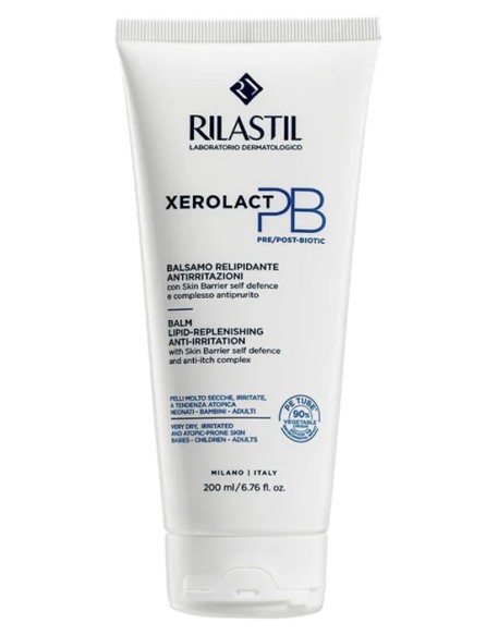 RILASTIL Xerol.Bals.SP 200ml