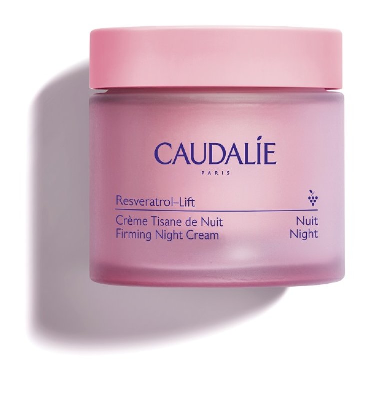 RESVERATROL LIFT TISANA NOTTE 50 ML 2023