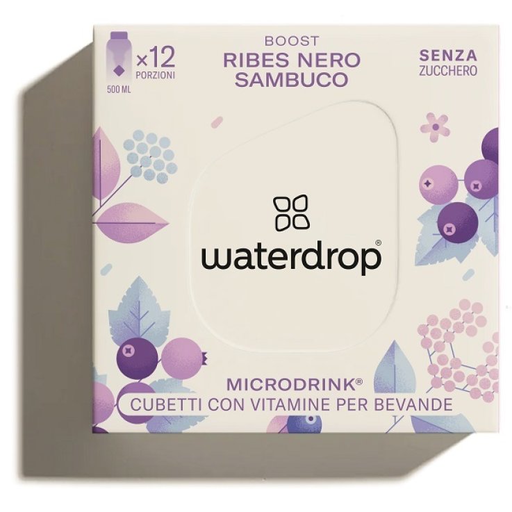WATERDROP 12 M-Drink Boost WATERDROP 12 M-Drink Boost