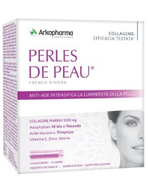 PERLES DE PEAU ANTI ETA' 10FL