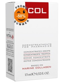 VITAL PLUS ACTIVE COL FOR SUMMER 15 ML