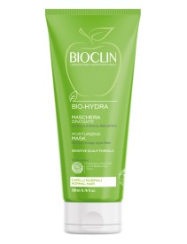 BIOCLIN Bio-Hydra Masch.200ml