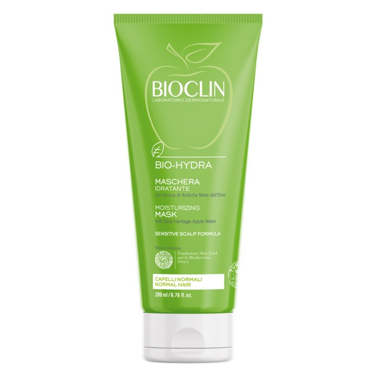 BIOCLIN Bio-Hydra Masch.200ml BIOCLIN Bio-Hydra Masch.200ml