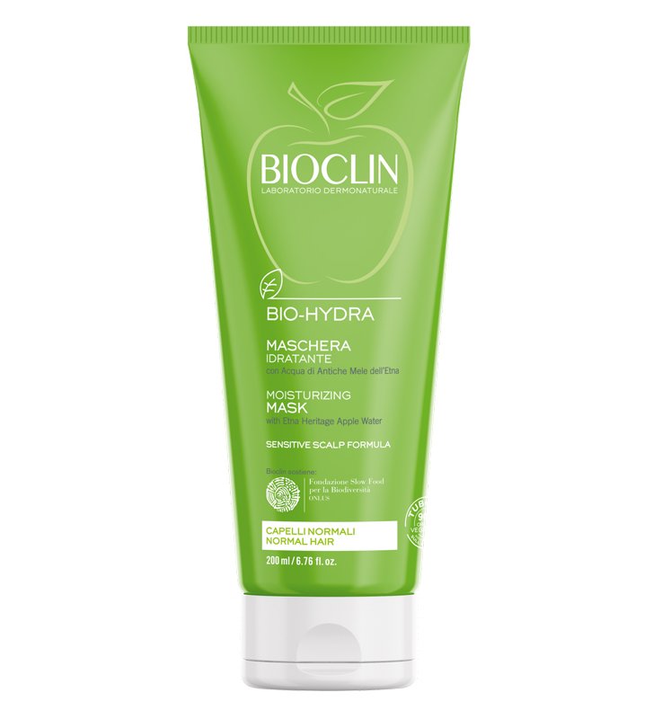 BIOCLIN Bio-Hydra Masch.200ml