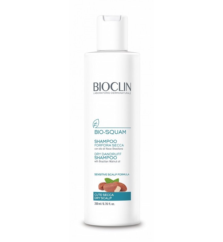 BIOCLIN Bio-Squam Sh.F-S OFS BIOCLIN Bio-Squam Sh.F-S OFS