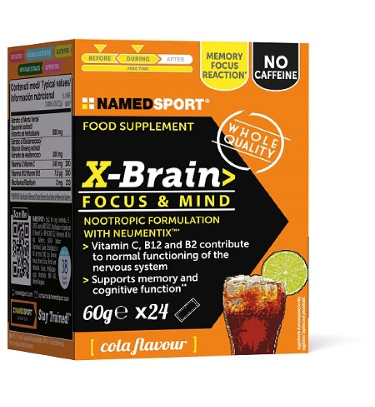 X-BRAIN 24 STICK