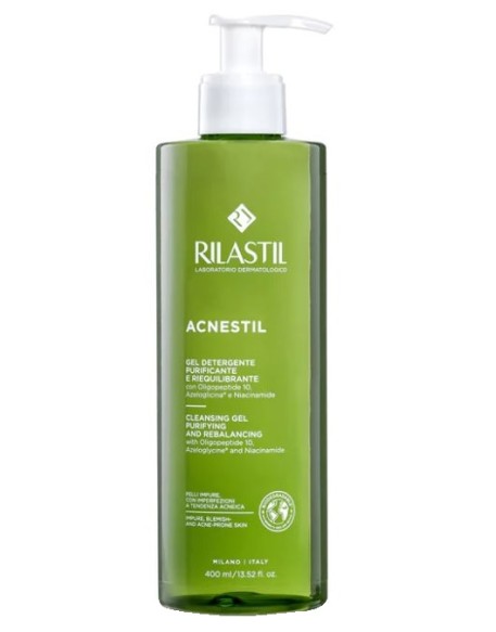 RILASTIL ACNESTIL GEL DET SP RILASTIL ACNESTIL GEL DET SP
