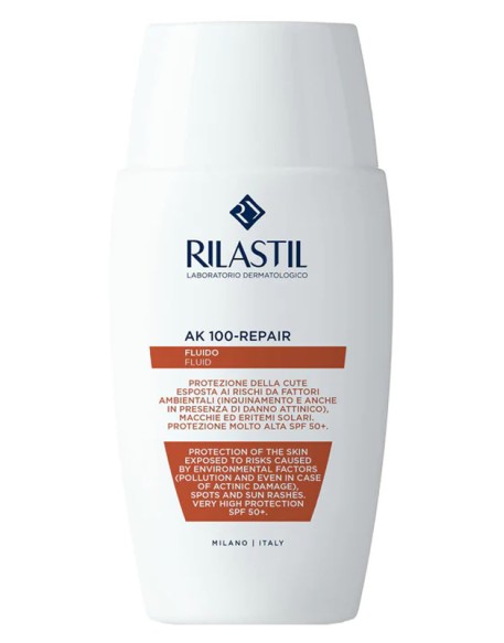 RILASTIL AK REPAIR 100 50ML