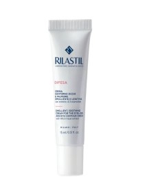 RILASTIL DIFESA CREMA CONTORNO OCCHI E PALPEBRE EMOLLIENTE ELENITIVA 15 ML