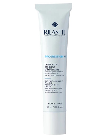 RILASTIL PROGRES CREMA ANTIR