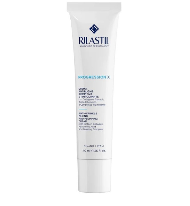 RILASTIL PROGRES CREMA ANTIR RILASTIL PROGRES CREMA ANTIR