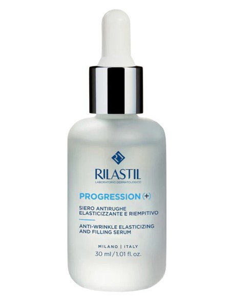 RILASTIL-PROGR.Siero Antir30ml