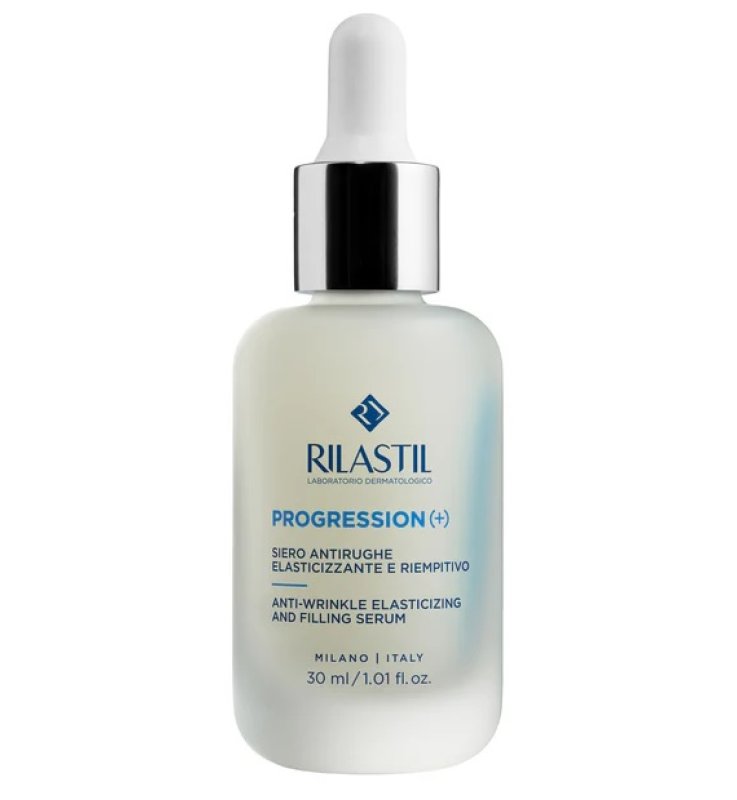 RILASTIL-PROGR.Siero Antir30ml