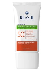 RILASTIL SUN SYS ACNEST SPF50+