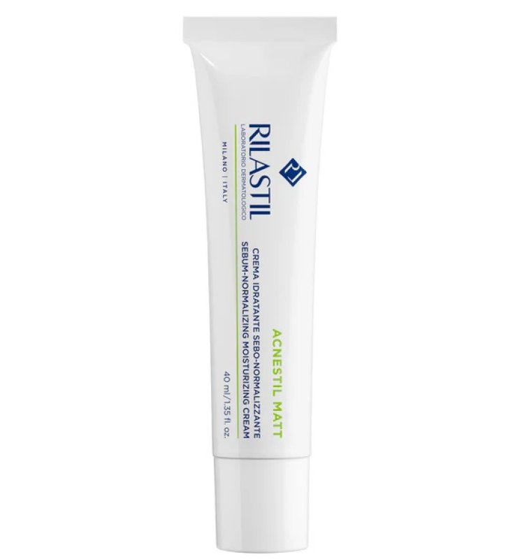 RILASTIL SUN SYS ACNEST SPF50+ RILASTIL SUN SYS ACNEST SPF50+