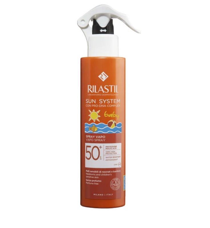 RILASTIL SUN SYS BB SPR SPF50+ RILASTIL SUN SYS BB SPR SPF50+