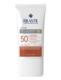 RILASTIL Sol.D-Clar 50+Medium