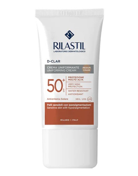 RILASTIL Sol.D-Clar 50+Medium