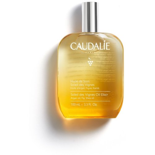 CAUDALIE SOLEIL VIGNES OLIO TRAT CAUDALIE SOLEIL VIGNES OLIO TRAT