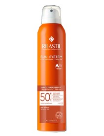 RILASTIL SUN SYS TRANSP SPF50+