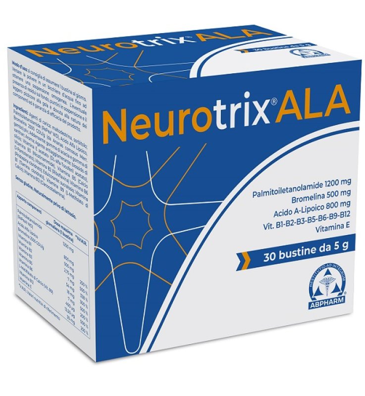 NEUROTRIX Tropical 30Bust.