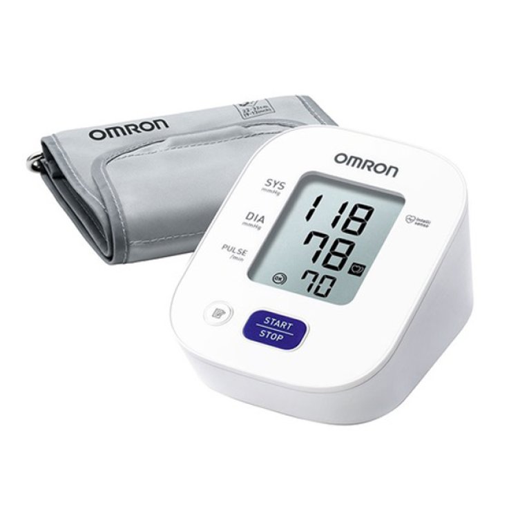 MISURATORE DI PRESSIONE M2 OMRON MISURATORE DI PRESSIONE M2 OMRON