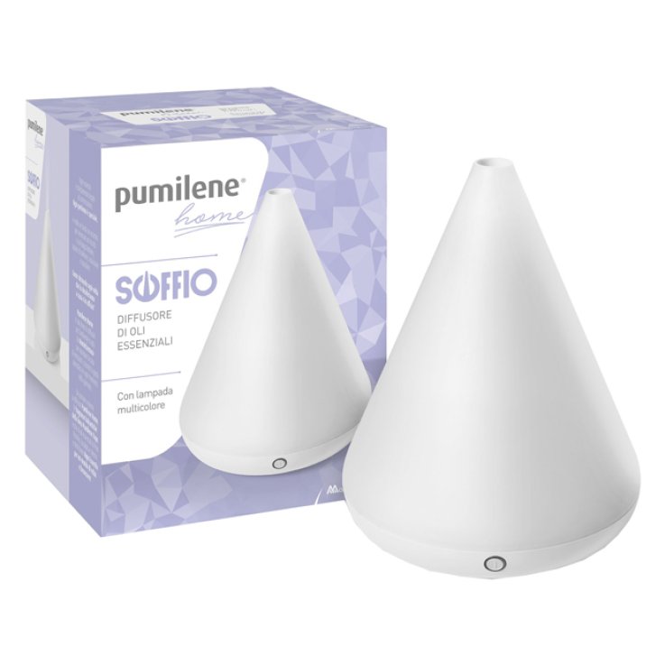 PUMILENE HOME Soffio Diff.U-S PUMILENE HOME Soffio Diff.U-S