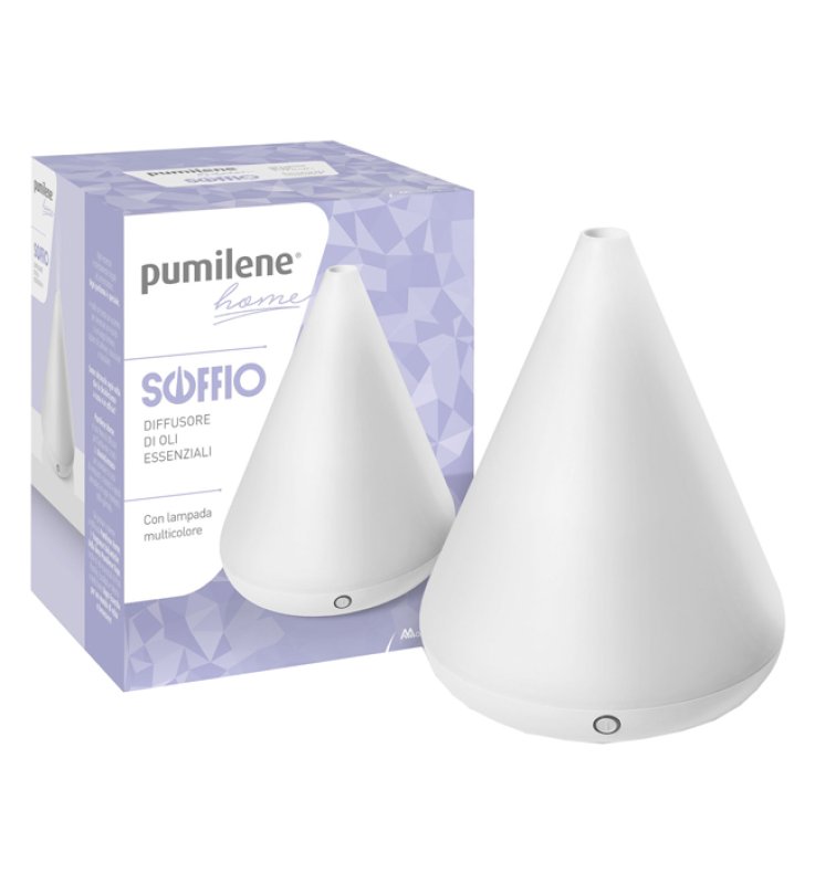PUMILENE HOME Soffio Diff.U-S PUMILENE HOME Soffio Diff.U-S