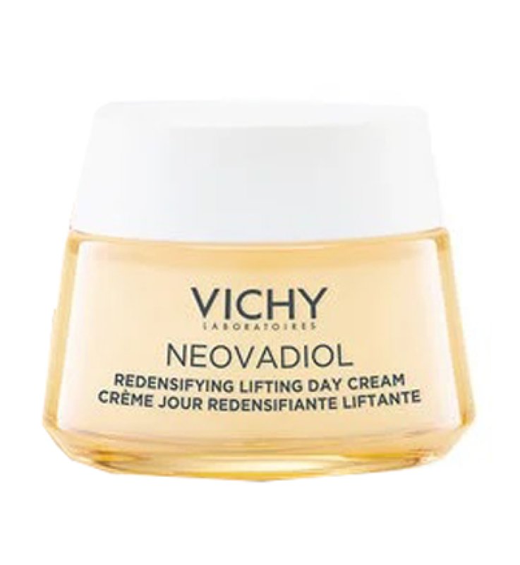 NEOVADIOL PERI-MENOPAUSE DAY PELLI NORMALI E MISTE 50 ML