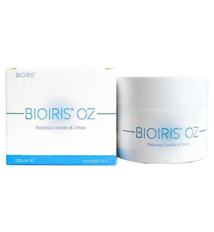 BIOIRIS OZ 125 gr BIOIRIS OZ 125 gr